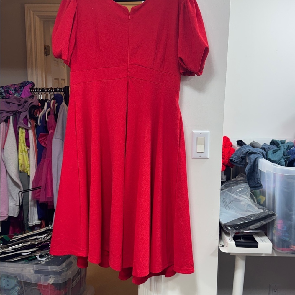 Ivy City Co. Size XXL Women’s Charlie Dress - Picture 4 of 4